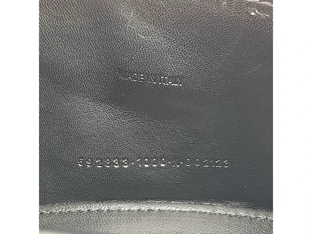 Handtas, balenciaga, 592833 1000 n 002123 - afbeelding 5 van  15
