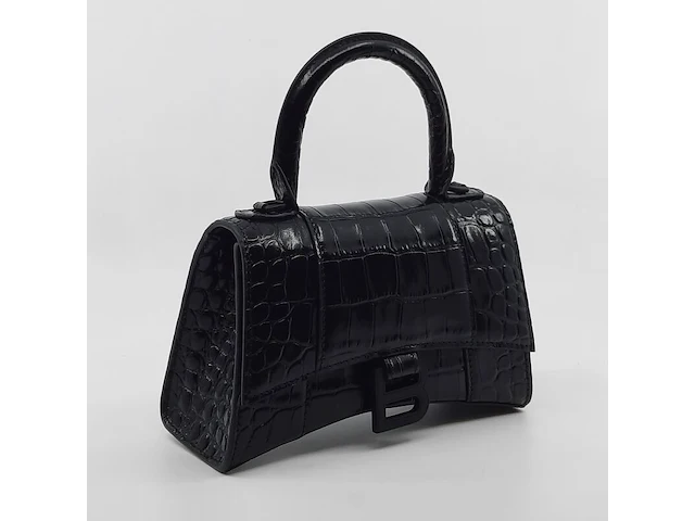 Handtas, balenciaga, 592833 1000 n 002123 - afbeelding 9 van  15