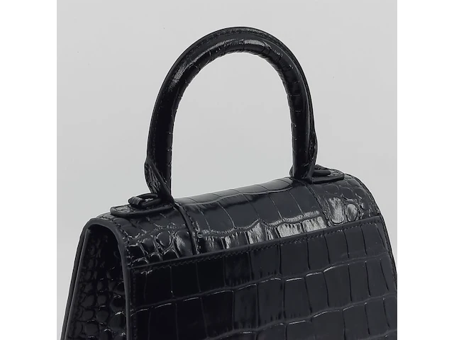 Handtas, balenciaga, 592833 1000 n 002123 - afbeelding 14 van  15
