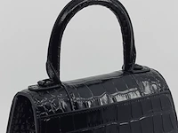 Handtas, balenciaga, 592833 1000 n 002123 - afbeelding 14 van  15