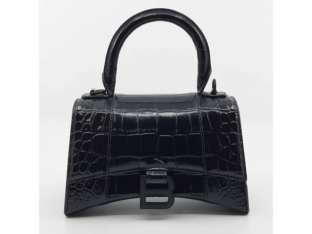 Handtas, balenciaga, 592833 1000 o 1317 - afbeelding 1 van  15