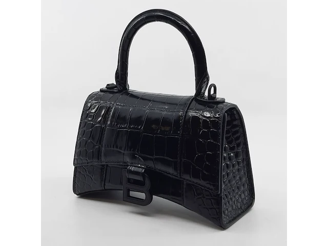 Handtas, balenciaga, 592833 1000 o 1317 - afbeelding 8 van  15