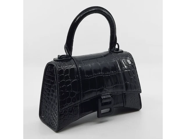 Handtas, balenciaga, 592833 1000 o 1317 - afbeelding 9 van  15