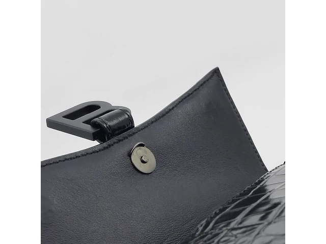 Handtas, balenciaga, 592833 1000 o 1317 - afbeelding 15 van  15