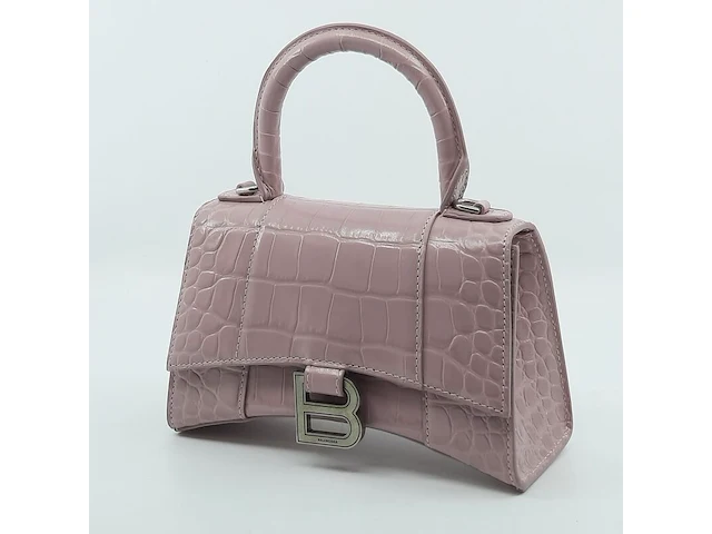 Handtas, balenciaga, 592833 6904 o 1317 - afbeelding 8 van  15