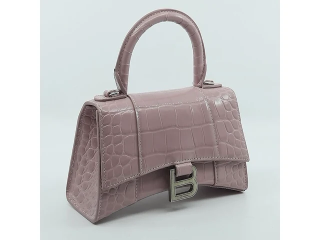 Handtas, balenciaga, 592833 6904 o 1317 - afbeelding 9 van  15