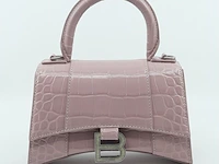 Handtas, balenciaga, 592833 8904 o 1317