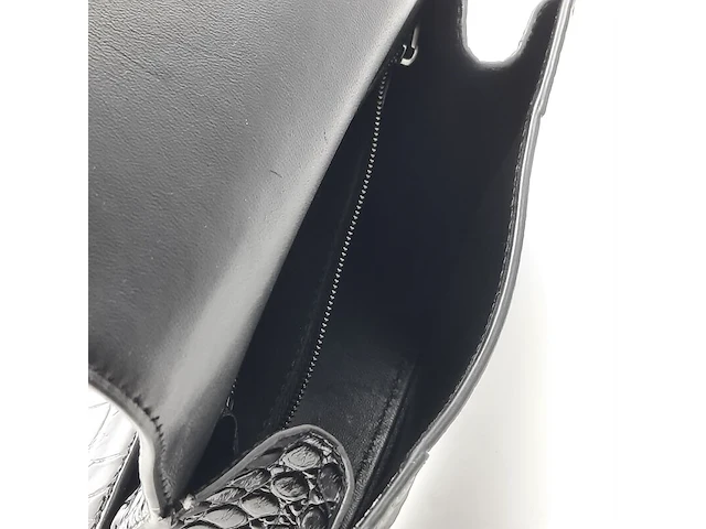 Handtas, balenciaga, 593546 1000 8 - afbeelding 3 van  13