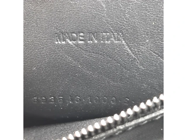 Handtas, balenciaga, 593546 1000 8 - afbeelding 4 van  13