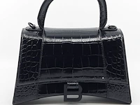 Handtas, balenciaga, 593546 1000 8
