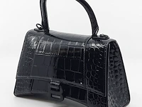 Handtas, balenciaga, 593546 1000 8 - afbeelding 6 van  13