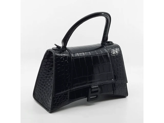 Handtas, balenciaga, 593546 1000 8 - afbeelding 7 van  13
