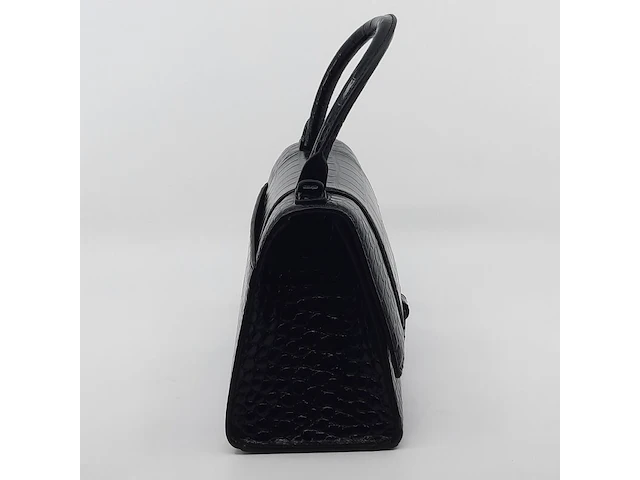 Handtas, balenciaga, 593546 1000 8 - afbeelding 8 van  13