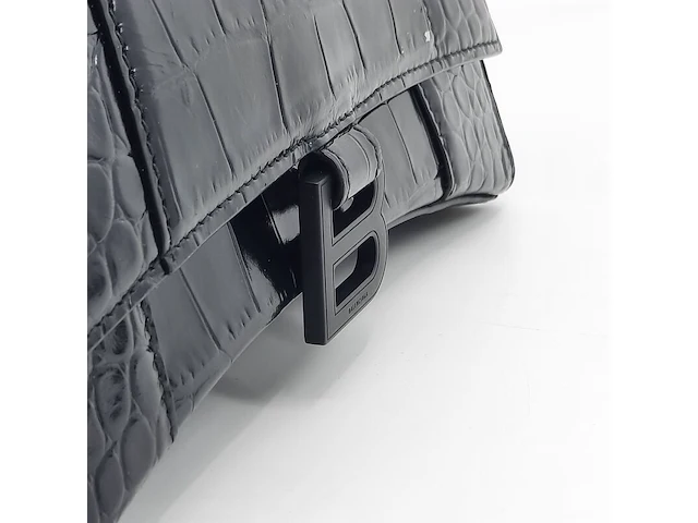 Handtas, balenciaga, 593546 1000 8 - afbeelding 9 van  13