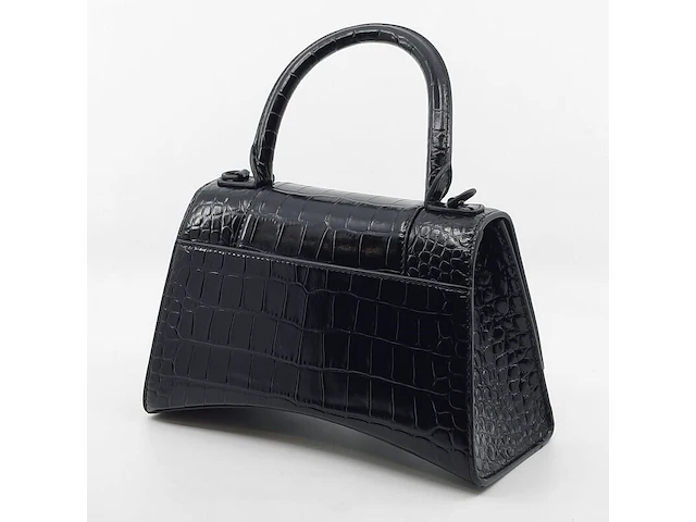 Handtas, balenciaga, 593546 1000 8 - afbeelding 10 van  13