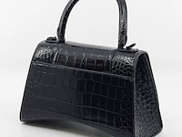 Handtas, balenciaga, 593546 1000 8 - afbeelding 10 van  13