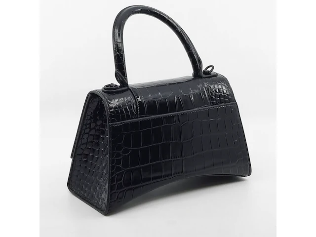 Handtas, balenciaga, 593546 1000 8 - afbeelding 11 van  13