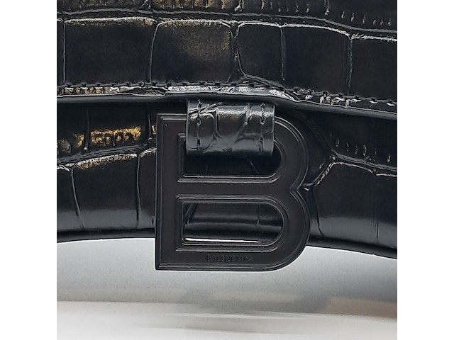 Handtas, balenciaga - afbeelding 5 van  10