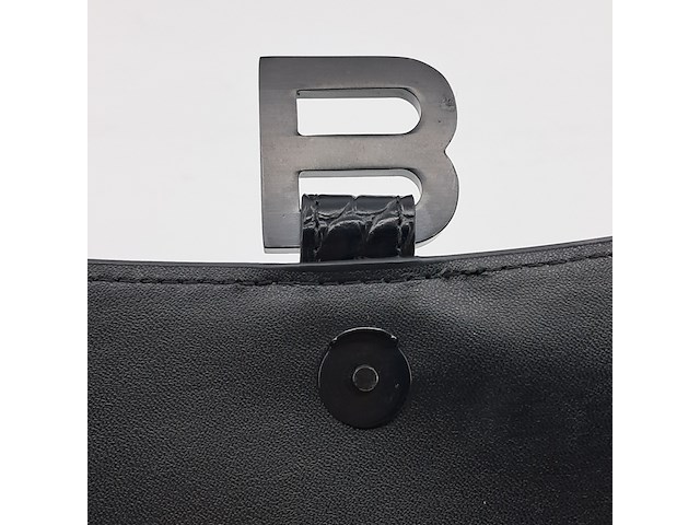 Handtas, balenciaga - afbeelding 8 van  10