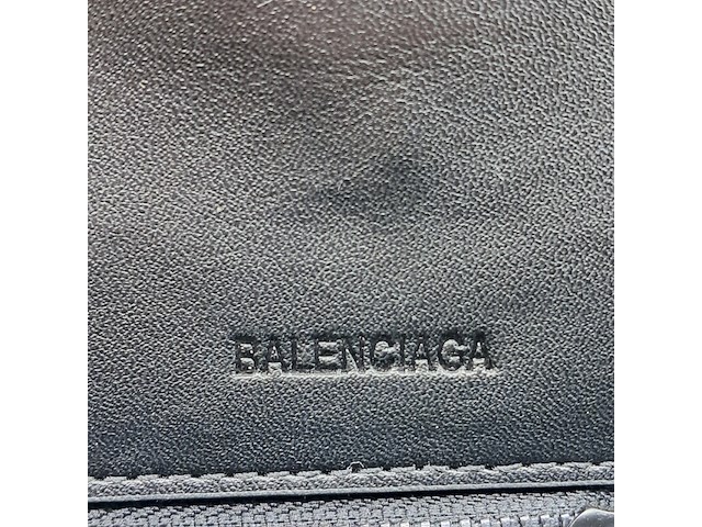 Handtas, balenciaga - afbeelding 9 van  10