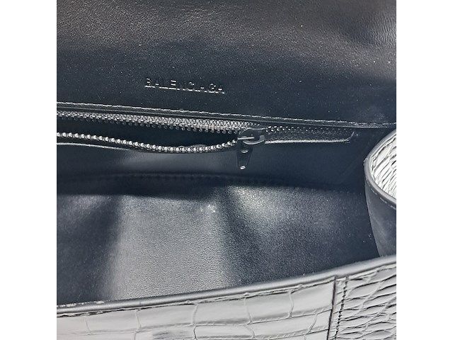 Handtas, balenciaga - afbeelding 10 van  10