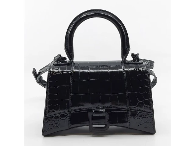 Handtas, balenciaga - afbeelding 1 van  14