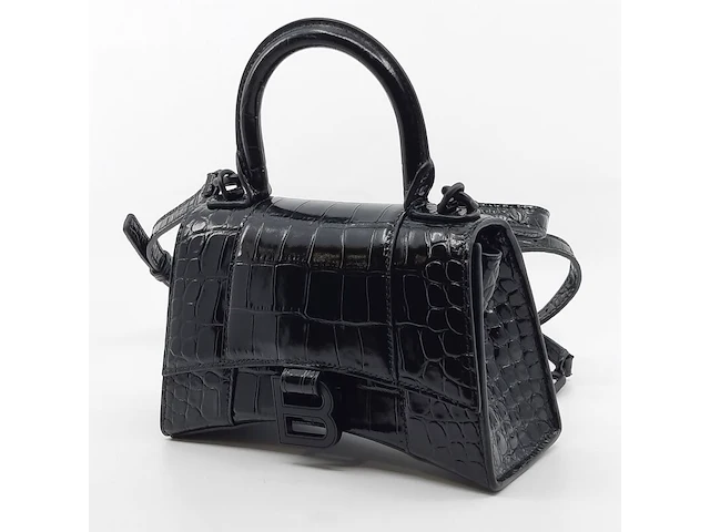 Handtas, balenciaga - afbeelding 7 van  14
