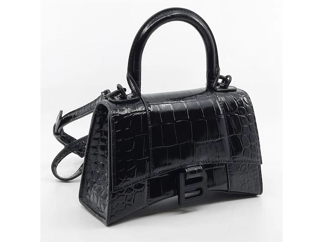 Handtas, balenciaga - afbeelding 8 van  14