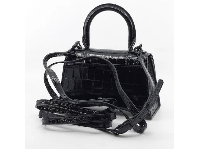 Handtas, balenciaga - afbeelding 12 van  14
