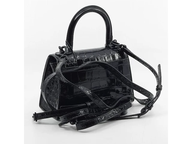 Handtas, balenciaga - afbeelding 13 van  14
