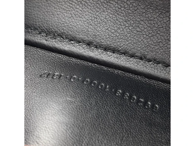 Handtas, balenciaga - afbeelding 3 van  11