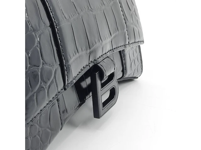 Handtas, balenciaga - afbeelding 7 van  11