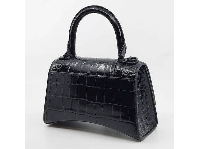 Handtas, balenciaga - afbeelding 8 van  11