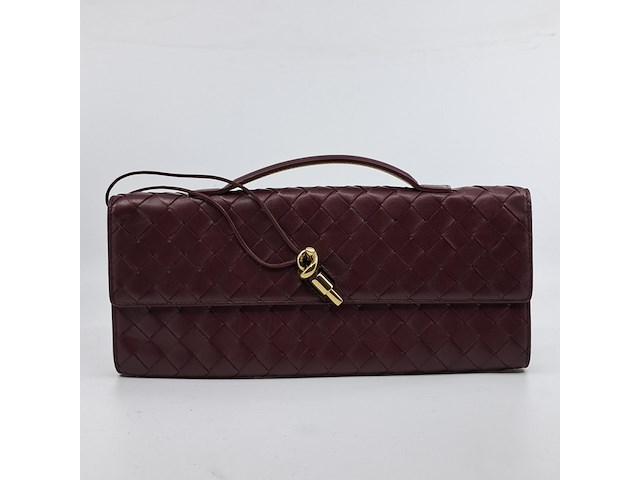 Handtas, bottega veneta - afbeelding 1 van  9