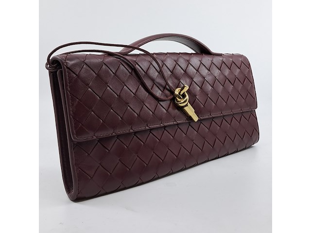 Handtas, bottega veneta - afbeelding 2 van  9