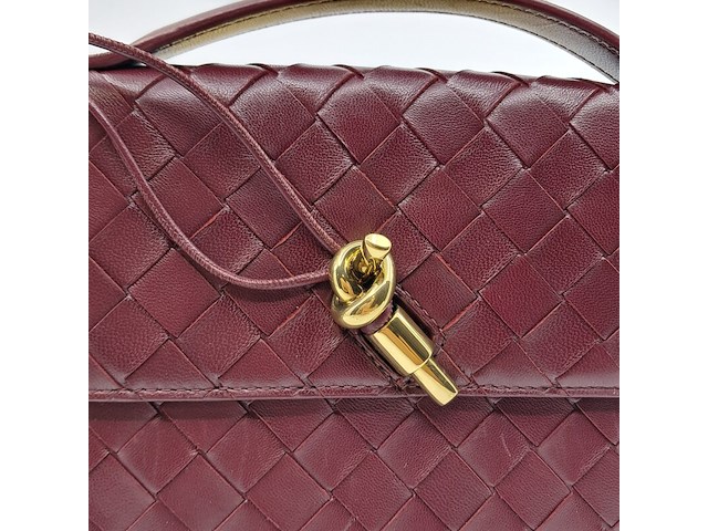 Handtas, bottega veneta - afbeelding 4 van  9