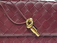 Handtas, bottega veneta - afbeelding 4 van  9