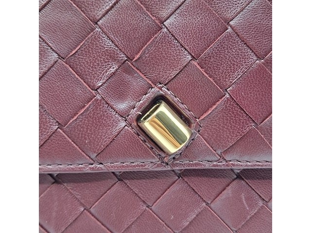 Handtas, bottega veneta - afbeelding 5 van  9