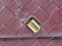 Handtas, bottega veneta - afbeelding 5 van  9