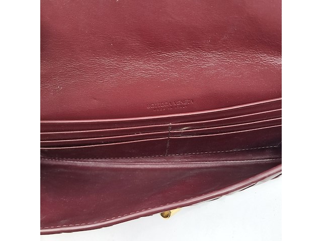 Handtas, bottega veneta - afbeelding 3 van  12