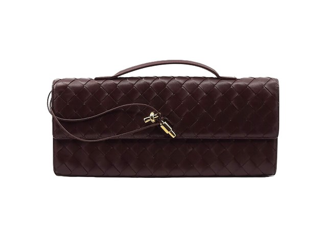 Handtas, bottega veneta - afbeelding 1 van  12