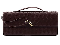 Handtas, bottega veneta