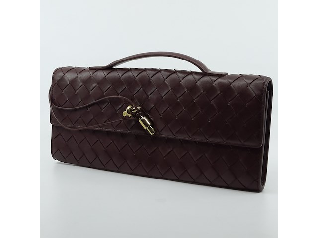 Handtas, bottega veneta - afbeelding 5 van  12