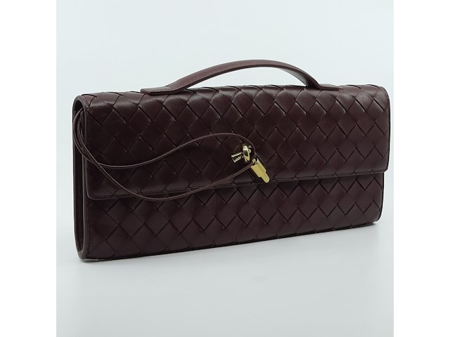 Handtas, bottega veneta - afbeelding 6 van  12