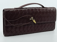 Handtas, bottega veneta - afbeelding 6 van  12