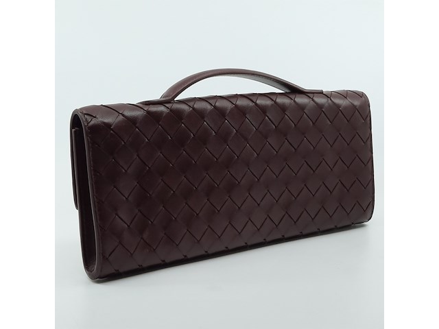 Handtas, bottega veneta - afbeelding 7 van  12