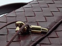 Handtas, bottega veneta - afbeelding 10 van  12