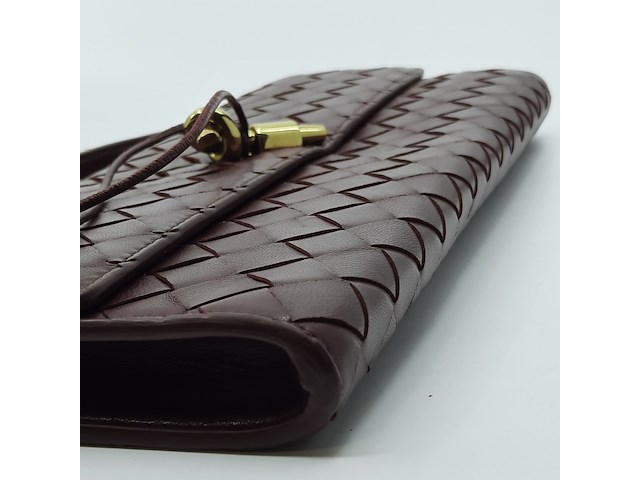 Handtas, bottega veneta - afbeelding 11 van  12