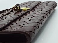 Handtas, bottega veneta - afbeelding 11 van  12