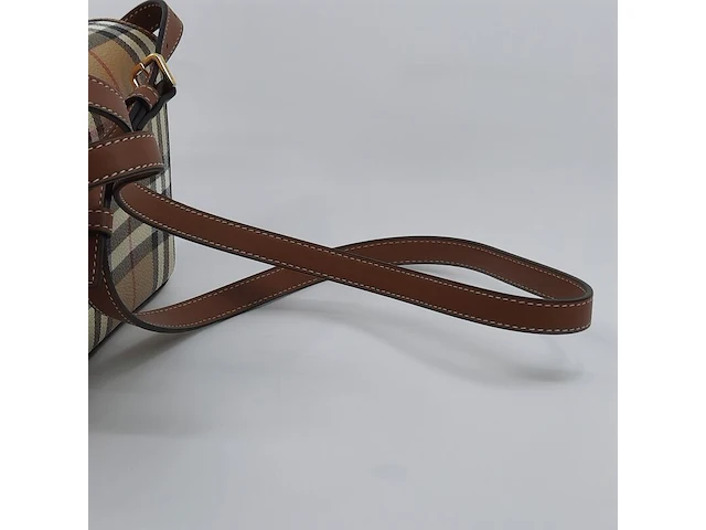 Handtas, burberry, mdicsstu75chi - afbeelding 2 van  17